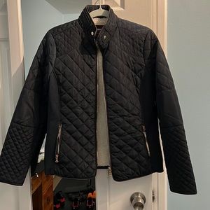 Navy blue Jacket Ci Sono